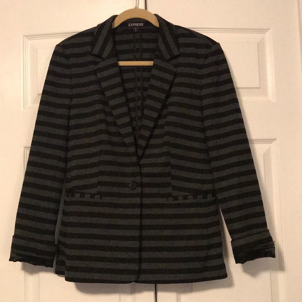 EXPRESS Blazer